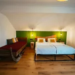 Binterhof Familie Mosser * Berg im Drautal