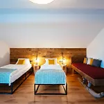 Binterhof Familie Mosser Berg im Drautal