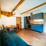 Binterhof Familie Mosser Berg im Drautal