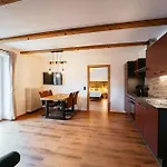 Agroturismo Binterhof Familie Mosser Berg im Drautal