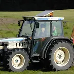Agroturismo Binterhof Familie Mosser