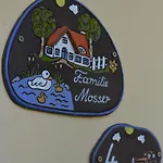 Binterhof Familie Mosser *