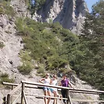 Agroturismo Binterhof Familie Mosser