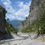 Binterhof Familie Mosser Berg im Drautal