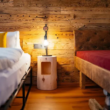 Binterhof Familie Mosser