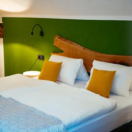 Séjour à la ferme Binterhof Familie Mosser *