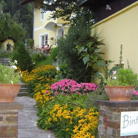 Binterhof Familie Mosser