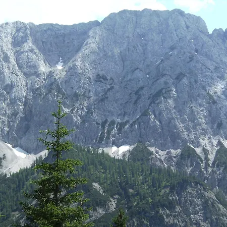Binterhof Familie Mosser * Berg im Drautal