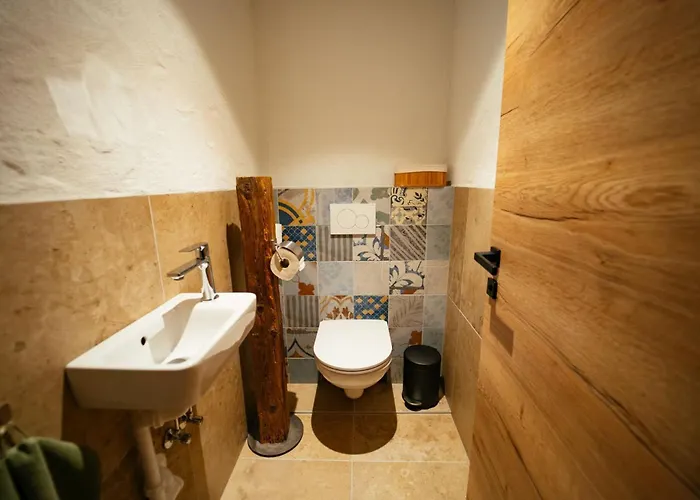 Binterhof Familie Mosser 农家乐 德劳塔尔贝格